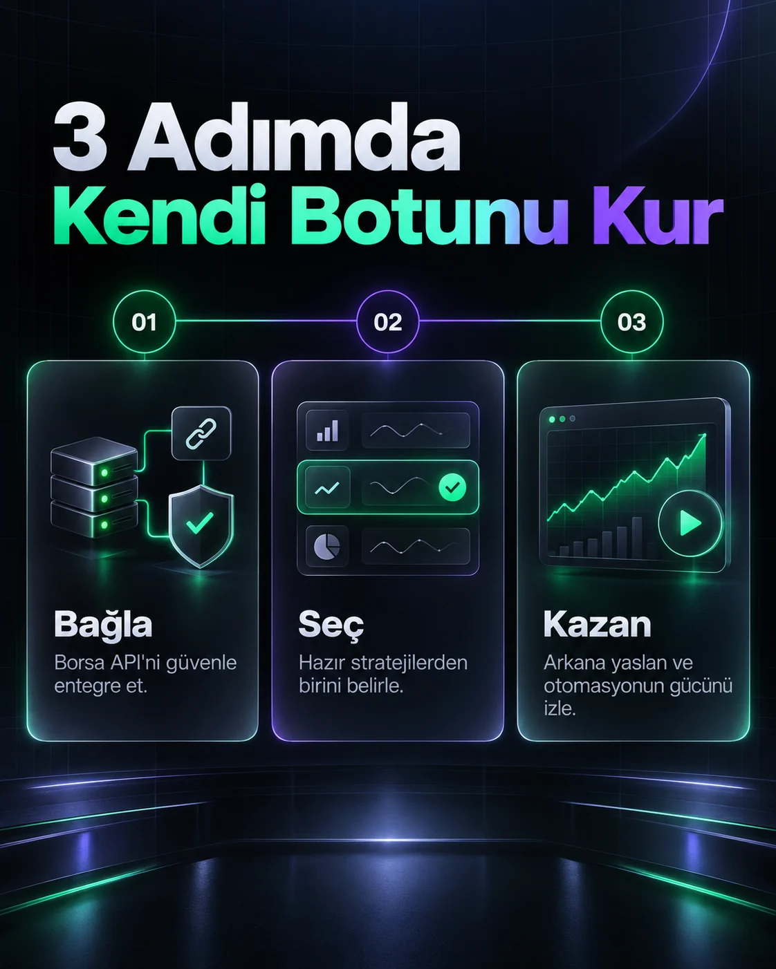 NEXA eğitici rehber